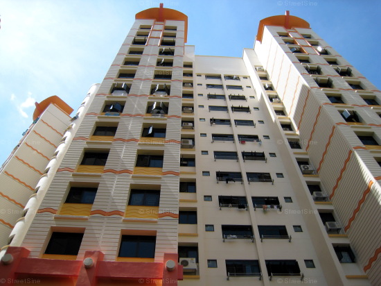 Blk 302B Anchorvale Court (Sengkang), HDB 4 Rooms #292032